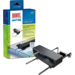 Support de cuve universel, pour rampes LED Helialux, JUWEL - modèle UniversalFit