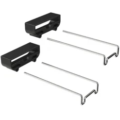 Support de cuve universel, pour rampes LED Helialux, JUWEL - modèle UniversalFit