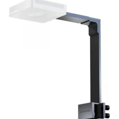 Support de rampe LED Spectrus - AQUA MEDIC - Spectrus Holder BW