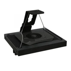 Support de rampe LED universel en métal, BANANAQUARIUM - modèle ULS