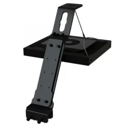 Support de rampe LED universel en métal, BANANAQUARIUM - modèle ULS