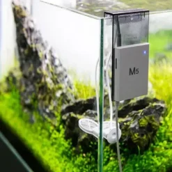 Support de stérilisateur anti-algues, modèle M 30, Acquacradle - TWINSTAR