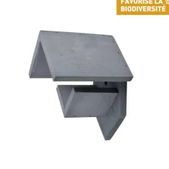 Support en bois pour beurre d’arachide de 1 kg