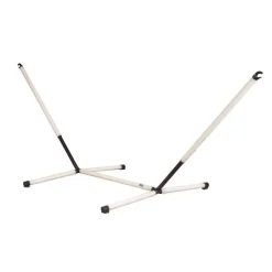 Support hamac double Nautico