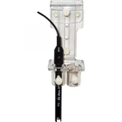 Support pour électrodes double, AQUA MEDIC Electrode Holder - pratique et robuste