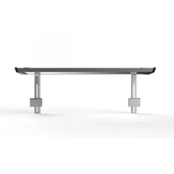 Support pour rampe LED aquarius, spécificité BW, AQUA MEDIC - modèle Plus Holder