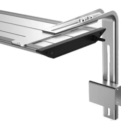 Support pour rampe LED aquarius, spécificité BW, AQUA MEDIC - modèle Plus Holder