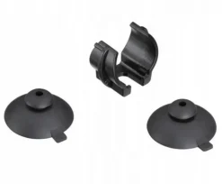 Support ventouse double en plastique résistant EHEIM PIÈCES DÉTACHÉES