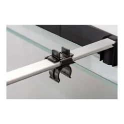 Supports d'éclairage OptiSET 4 pièces - AQUAEL - pour aquarium