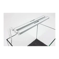 Supports de rampe LED en acrylique nano, adaptateurs 10 cm DAYTIME - Modèle Onex