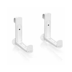 Supports pour balconnière x3