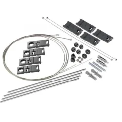 Suspension double pour rampes LED powerLED+ - EHEIM