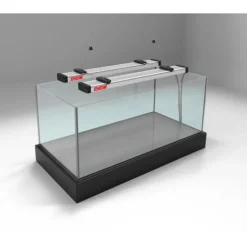 Suspension double pour rampes LED powerLED+ - EHEIM