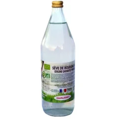 Sève de bouleau des Pyrénées biologique 1 L