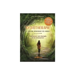 Sylvothérapie, pouvoir bienfaisant des arbres