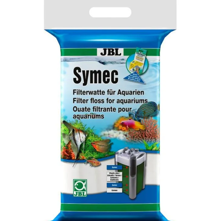 Symec masse filtrante 250 g