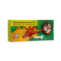 Système anti-prédateur chat pour oiseaux de la nature Schwegler – Ø 70 cm