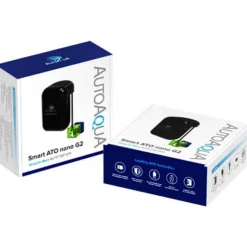 Système de remplissage automatique - AUTO AQUA Smart ATO Nano G2