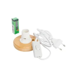 Système électrique pour mini igloo