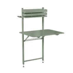 Table balcon Bistro en acier Fermob - 77 x 62 x 120 cm