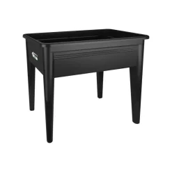 Table de culture super XXL living noir Green Basics