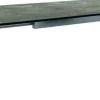 Table extérieure extensible en aluminum HPL Stern - 174 x (214/254) x 90 x 7 cm