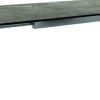 Table extérieure extensible en aluminum HPL Stern - 174 x (214/254) x 90 x 7 cm