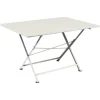 Table pliante Cargo en acier Fermob - 128 x 90 x 74 cm