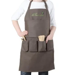 Tablier de jardin taille unique