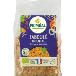 Taboulé oriental bio en boîte de 300 g