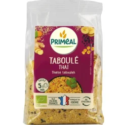 Taboulé Thaï bio en boîte de 300 g