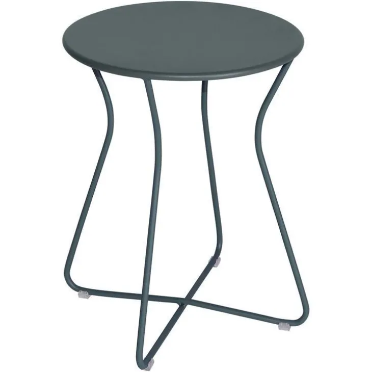 Tabouret Cocotte en acier Fermob