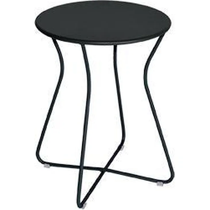 Tabouret Cocotte en acier Fermob