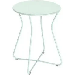 Tabouret Cocotte en acier Fermob
