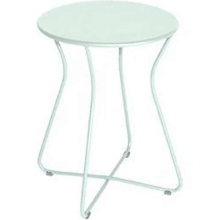 Tabouret Cocotte en acier Fermob