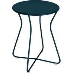 Tabouret Cocotte en acier Fermob