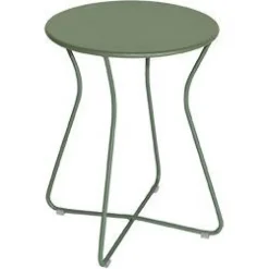 Tabouret Cocotte en acier Fermob