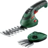 Taille-herbes Isio avec set de 2 lames Bosch® - 3,6 V