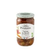 Tajine bio du soleil en bocal de 660 g