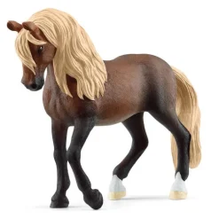 Étalon Paso Péruvien multicolore Schleich Horse Club - 13.8 cm
