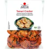 Tamari crackers biscuits apéritifs en sachet de 80 g