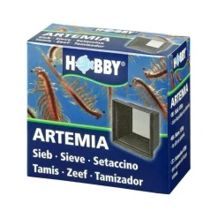 Tamis artémia pour élevage, HOBBY - Modèle standard