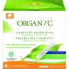 Tampon compact super plus bio en boite de 16 unités