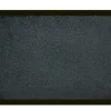 Tapis absorbant en microfibres noir Sweetsol Tonic - 60 x 40 cm