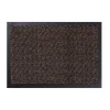 Tapis absorbant intérieur Sweetsol Basic beige - 60 x 40 cm