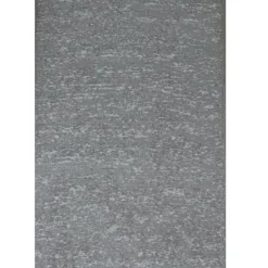 Tapis d'extérieur en polypropylène recyclé beige et crème Mélange - 240 x 150 cm