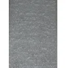 Tapis d'extérieur en polypropylène recyclé beige et crème Mélange - 150 x 90 cm