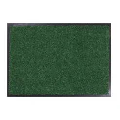 Tapis gazon vert sur semelle PVC Sweetsol - 60 x 40 cm