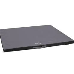 Tapis imperméable pour chien gris Expédition Scruffs – Taille M