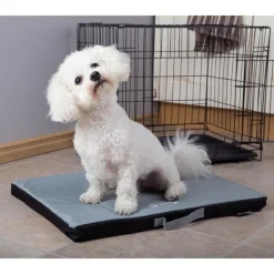 Tapis imperméable pour chien et chat Expédition Scruffs – Taille XS
